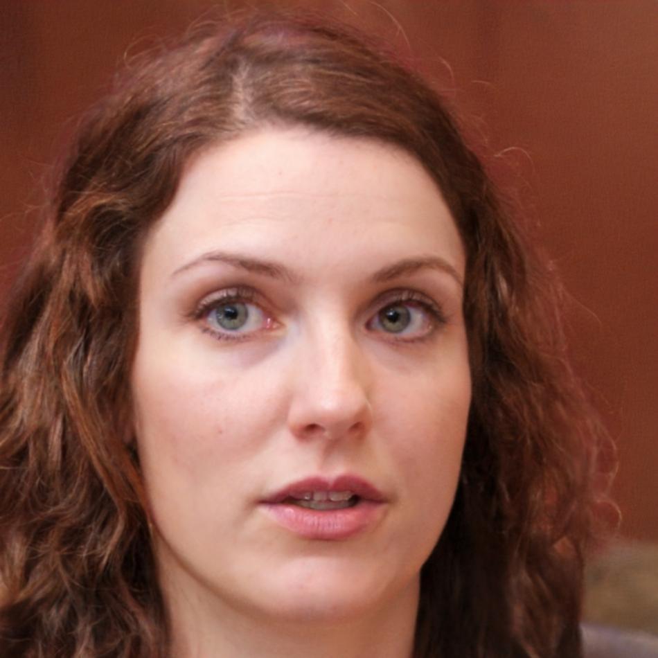 Porträt der Projektbetreuerin Dr. Ingrid Kallenbeck